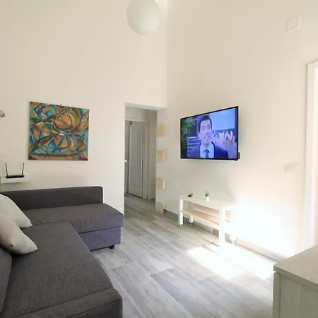 Διαμέρισμα Lara's House Gallery Συρακούσες