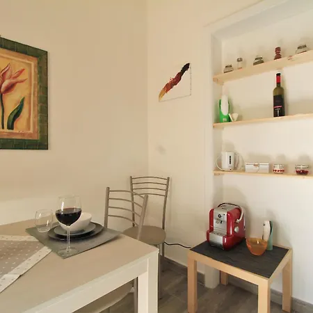 Διαμέρισμα Lara's House Gallery Συρακούσες