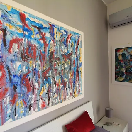 Διαμέρισμα Lara's House Gallery