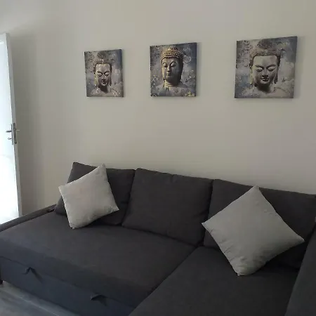 Lara's House Gallery Διαμέρισμα Συρακούσες