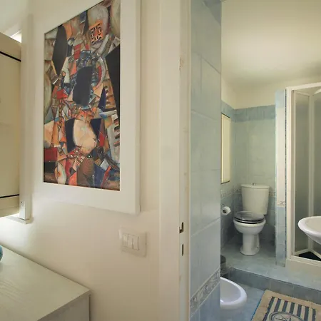 Appartement Lara's House Gallery *