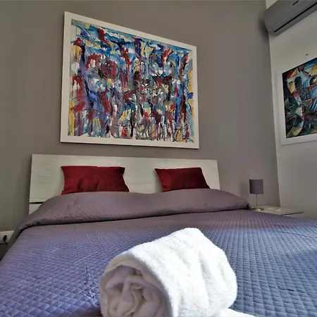 Appartement Lara's House Gallery