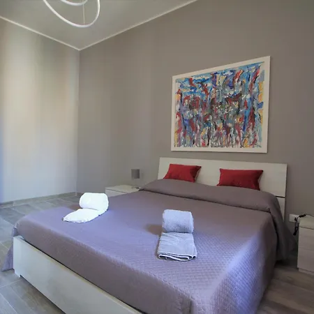 Appartement Lara's House Gallery Syracuse